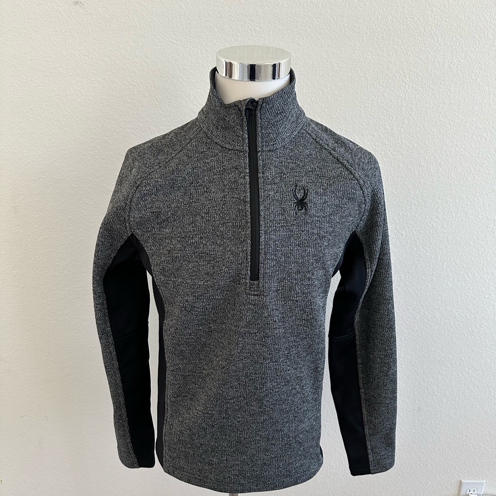 Spyder Pullover - image 1